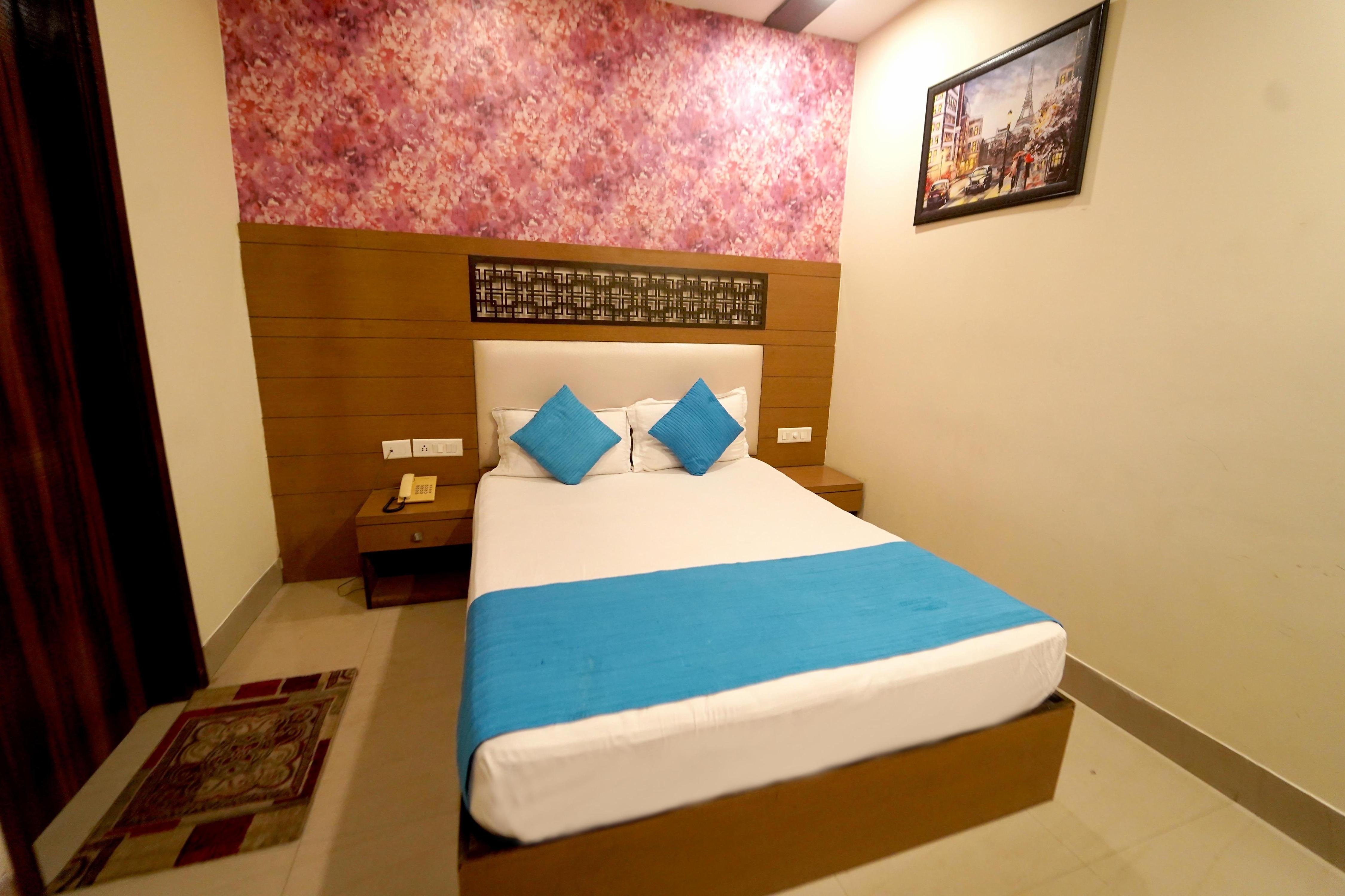 Hotel Akash Continental - Tap to explore photos