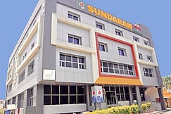 Hotel Sundaram, Haldwani