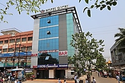 Hotel Richi, Bhubaneshwar