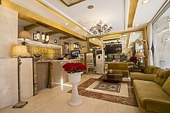 Hotel Picasso - Paschim Vihar, Delhi