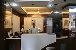 Crystal Deluxe by JMB Hospitality, Paharganj, Delhi, Delhi