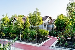 Amidhara Resort, Sasan Gir