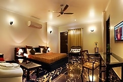 Perch Arbor Suites, Gurgaon