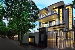 Perch Arbor Suites, Gurgaon