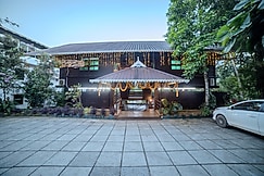 BETHANIA RESORTS, Chalakudy