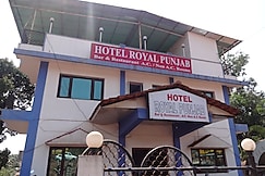 Hotel Royal Punjab, Goa