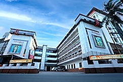 Sree Krishna Residency