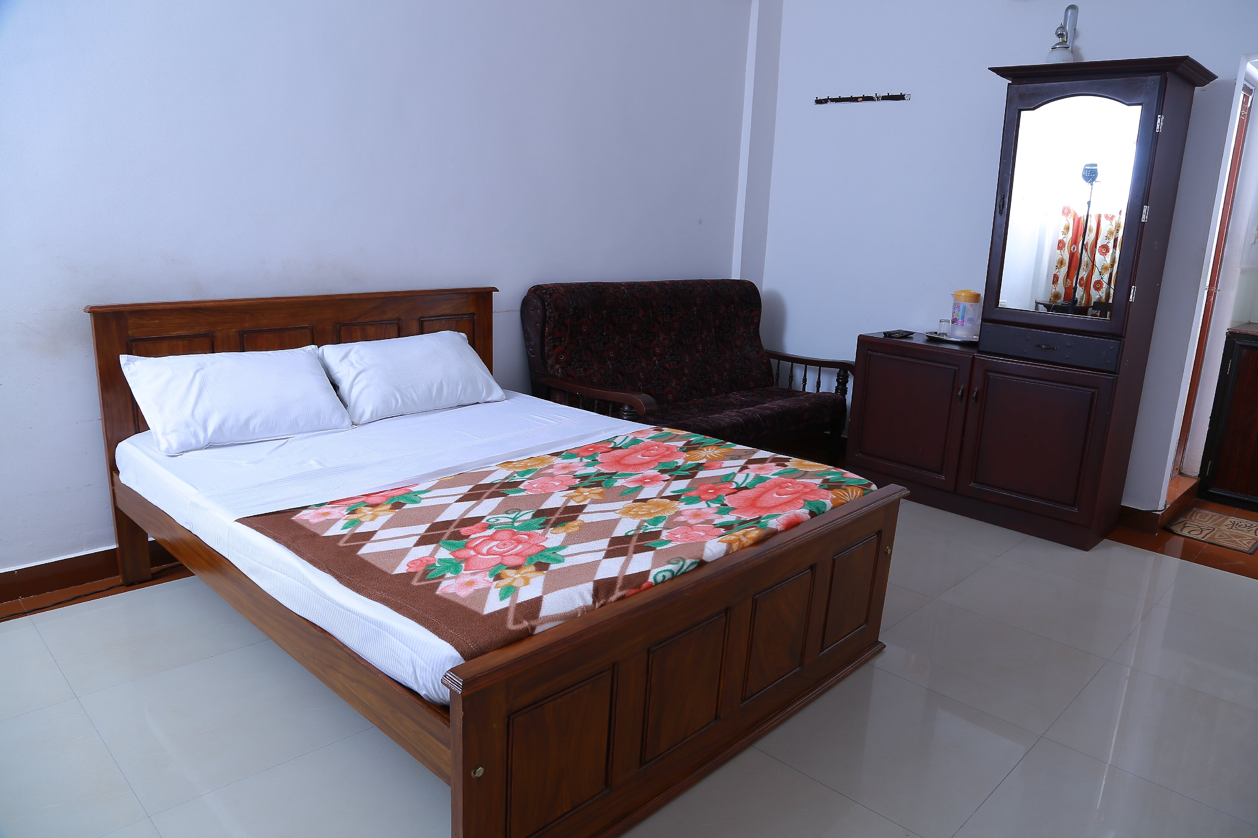 Sree Krishna Residency - Tap to explore photos