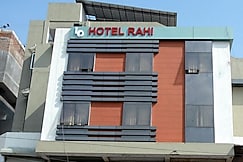Hotel Rahi, Vadodara