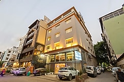 Mayur Hotel (Pure Veg), Delhi