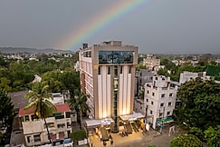 Krishna Inn, Chhatrapati Sambhajinagar