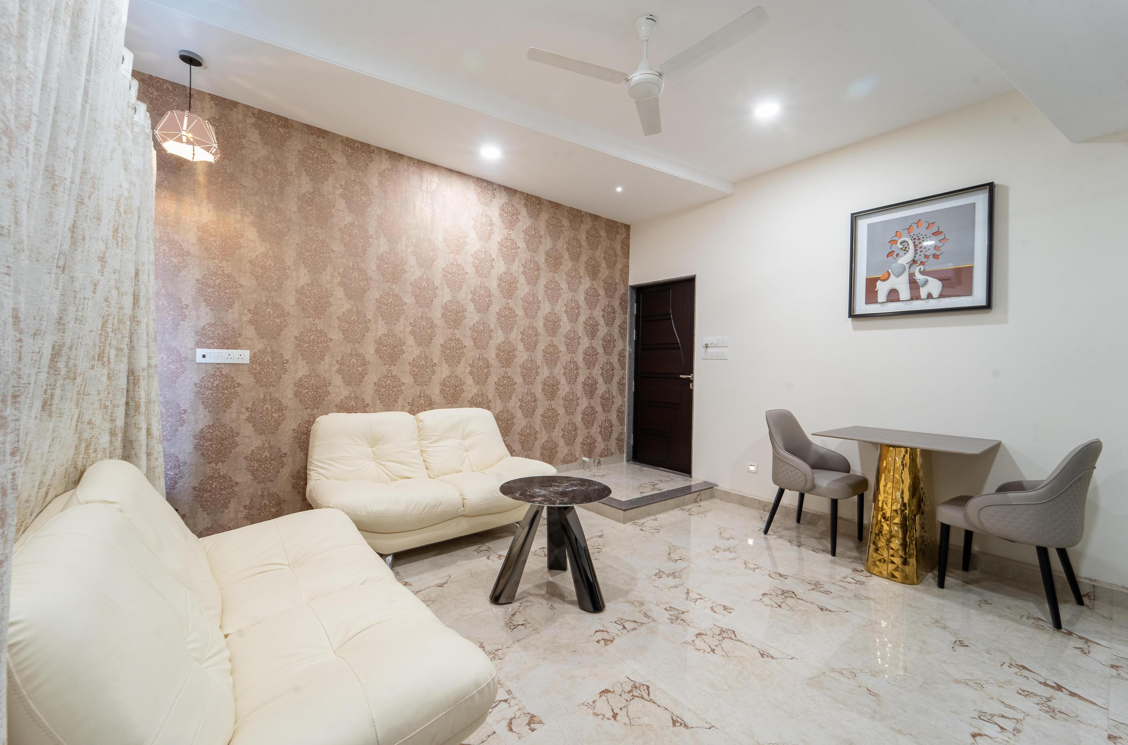 Krishna Inn 3