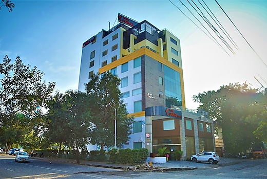 Hotel Coral Star