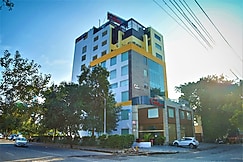 Hotel Coral Star, Chandigarh