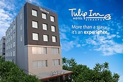 Tulip Inn Chandigarh Zirakpur, Zirakpur