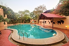 The Country Club Wild Life Resort, Mysore
