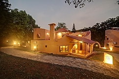 The Country Club Wild Life Resort, Gudalur