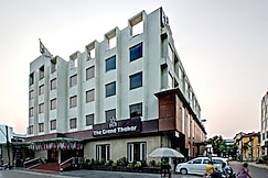 The Grand Thakar, Rajkot