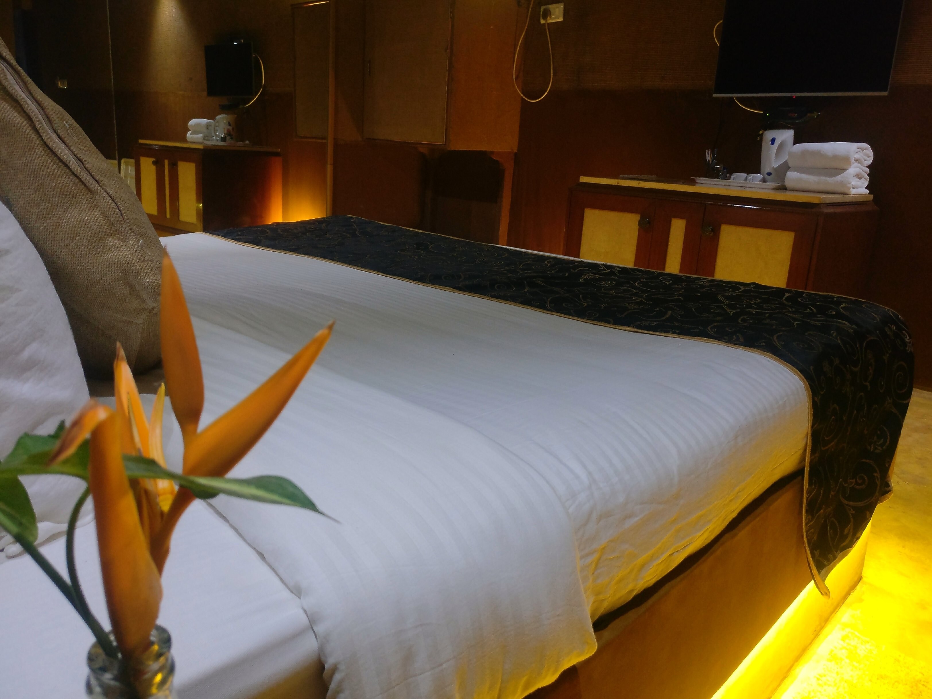 The Camelot Beach Resort Goa Hotel Price, Address & Reviews