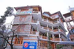 Himalayan Country House, Manali