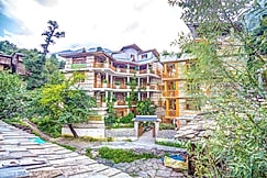 Himalayan Country House, Manali