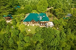 ama Stays & Trails | Ramgarh Heritage Villa Manali, Kasol