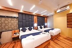 Hotel Prince Palace, Mumbai