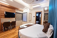 Hotel Prince Palace, Mumbai