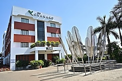 The Orchard, Jharsuguda