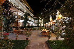 Purnima Little Italy, Manali