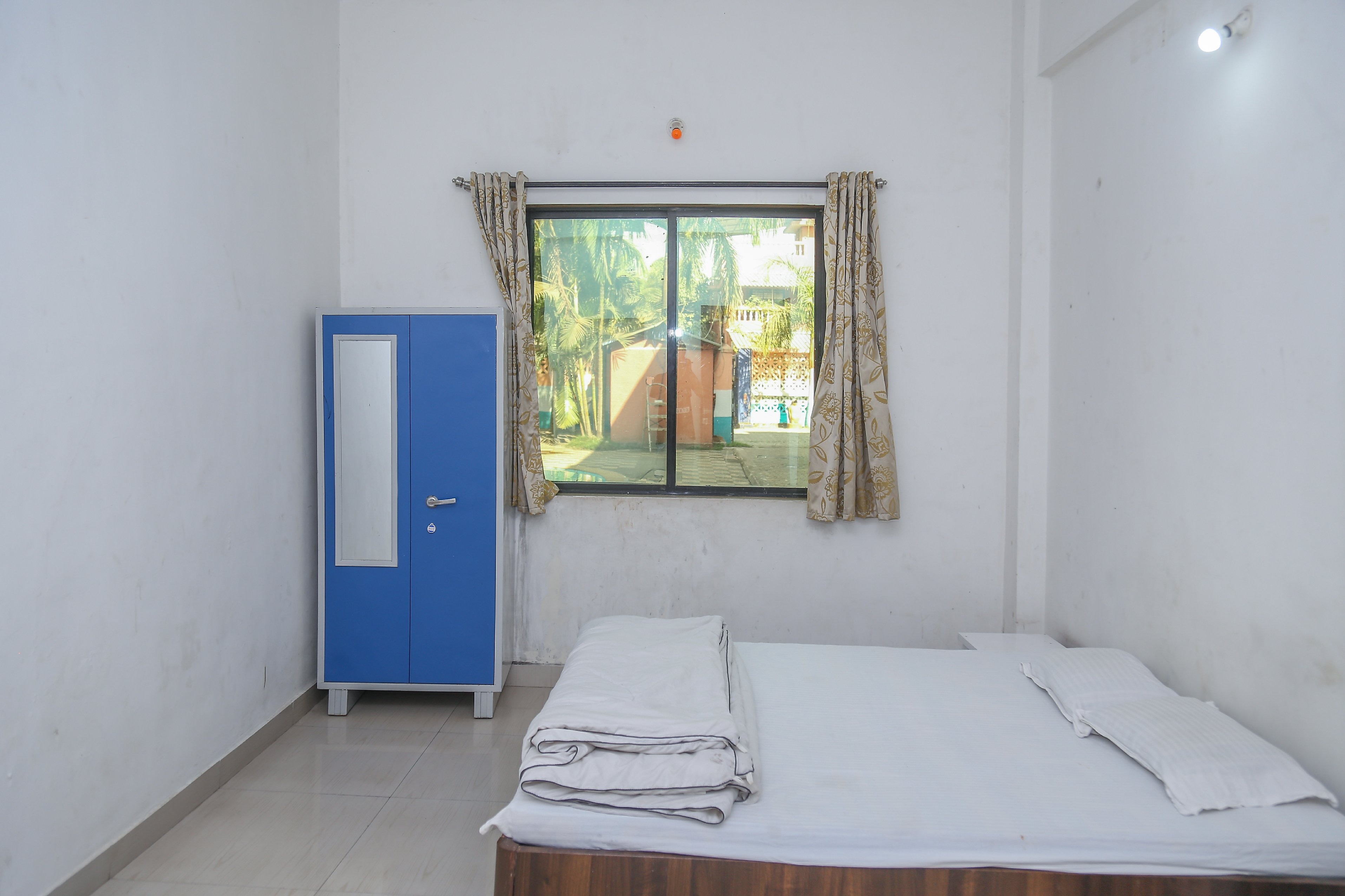 Santoor Villa-1 BHK Luxury Villa - Tap to explore photos