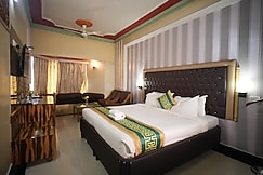 Hotel Samrat International, Patna