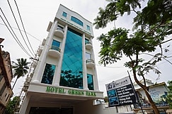 hotel green park, Kumbakonam