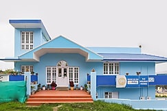 RK Homes Guest House, Ooty