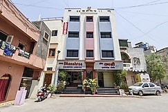 Hotel Dhanshree, Chhatrapati Sambhajinagar