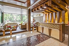 Hotel Surabhi Regency, Anand