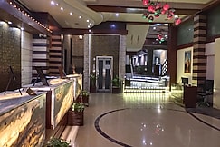 Hotel BK Castles, Jabalpur