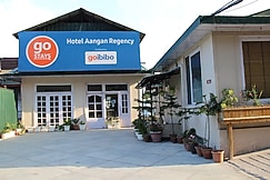 Hotel Aangan Regency, Shimla