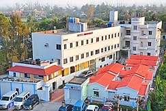 Hotel Amarabati, Bakkhali