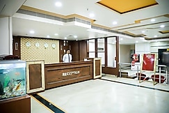 Grand Samdareeya, Jabalpur