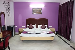 Hotel Mayur, Gwalior