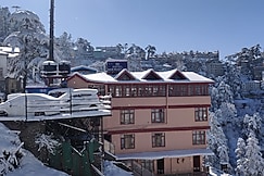 Meridian, Shimla