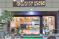 Hotel Glow Inn@3 Mins Walk From NDLS Rail Station, Delhi