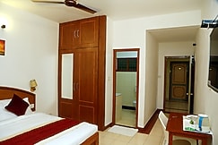 KTDC Tamarind Mannarkkad, Nilambur