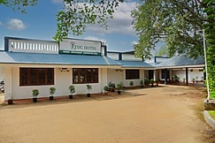 KTDC Tamarind Kondotty, Calicut (Kozhikode)