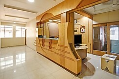 Hotel Punit, Jamnagar
