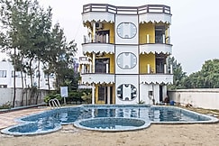 Hotel Sankha Bela, Mandarmani
