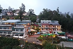 Kodai Sunshine Resort, Kodaikanal