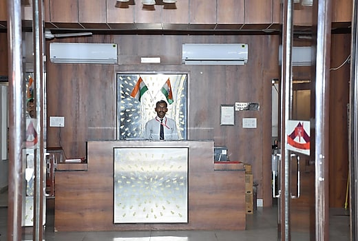 MPT Tourist Bungalow, Chitrakoot