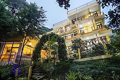 The Xanadu Resort, Ranikhet